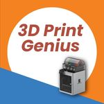 3D Print Genius- Katy