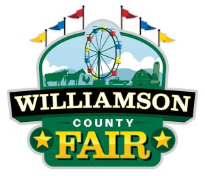 Williamson County Fair logo
