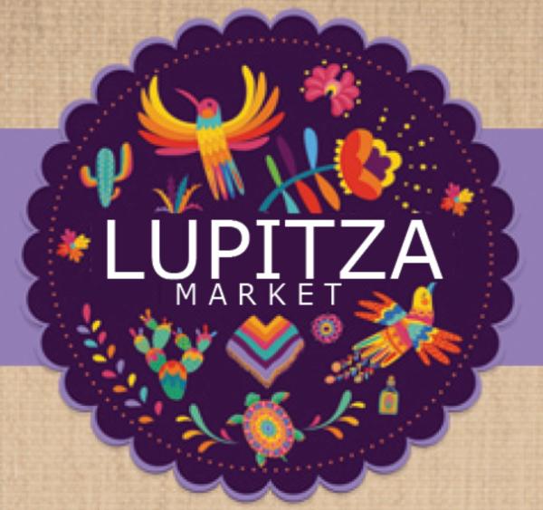 Lupitza Market - Itza Bip