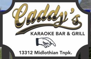 Caddys Bar & Grill