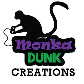 Monka Dunk Creations