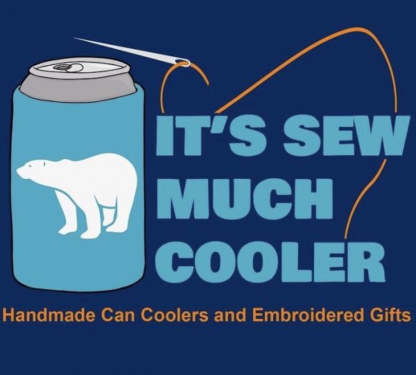 It’s Sew Much Cooler