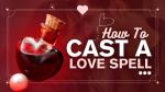 Husband Back Love Spells That Manifested My Husband Back To Me