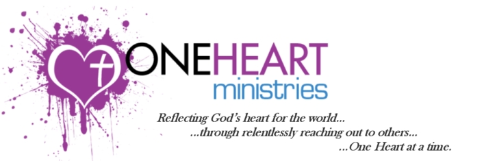 One Heart Ministries