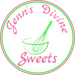 Jenn's Divine Sweets