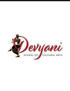 Devyani School of Cultural Arts logo