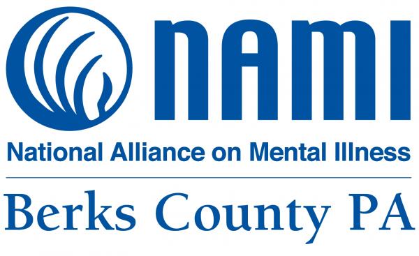 NAMI Berks County PA