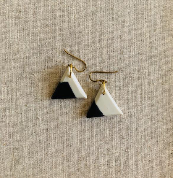 Porcelain Earrings picture