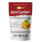 Joint Comfort Organic Functional Botanical Slow-Dissolve Lozenges