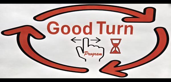 Good Turn Program - Berwick, PA - Pennsylvania - United States - PJ ...