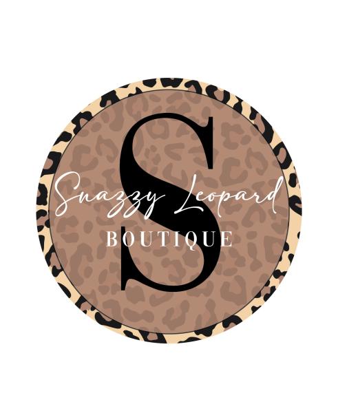 Snazzy Leopard Boutique