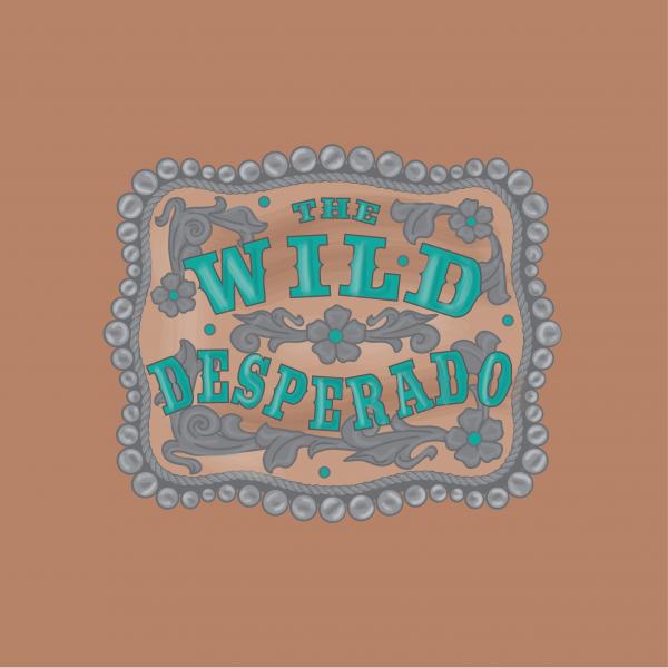 The Wild Desperado