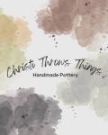 Christi Throws Things