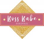 Boss Babe Handmade