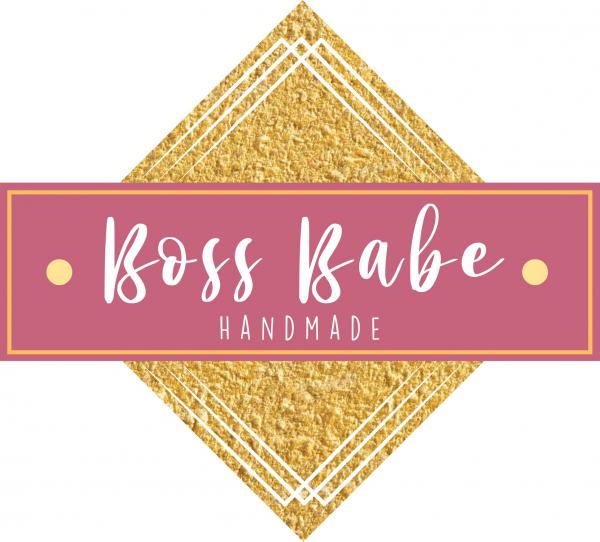 Boss Babe Handmade