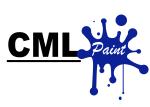CML paint