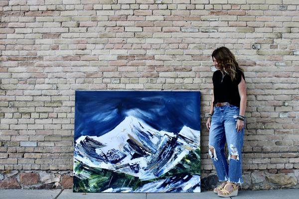 Indigo Sky Designs