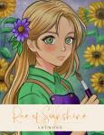 Rae Of Sunshine Artwork