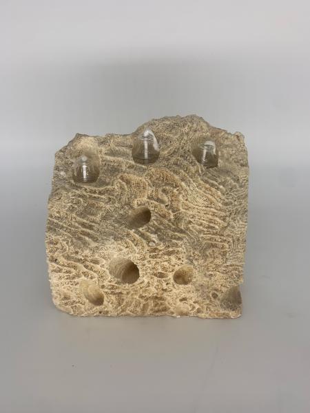 Tower Candle