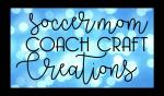 Soccer Mom Coach Craft Creations