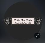 Desire For Death