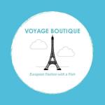 Voyage Boutique