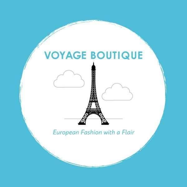 Voyage Boutique