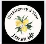 Huckleberry&Vine Lemonade