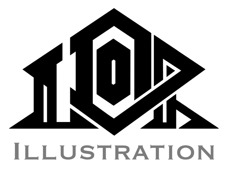 Lor Illustration