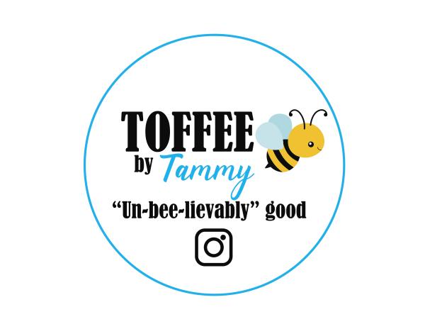 Toffee by Tammy