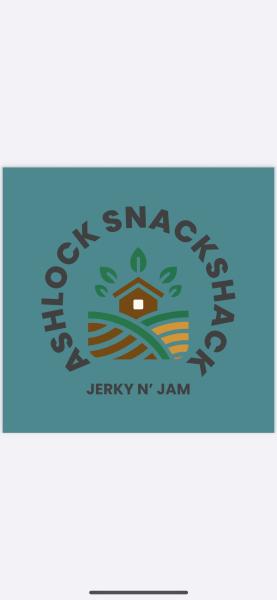Ashlock Snackshack