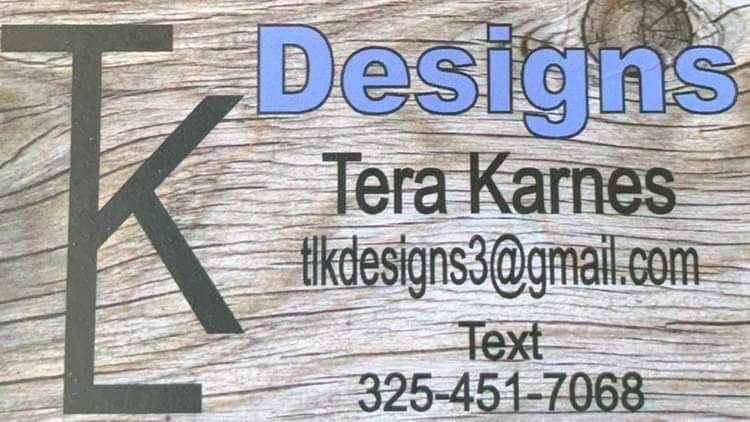 TLK Designs
