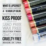 Lipsense by Senegence Independence Distrubutor