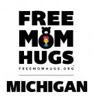 Free Mom Hugs - Michigan