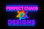 Perfect Chaos Designs