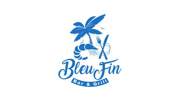 Bleu Fin Bar & Grill