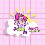 Jane's World