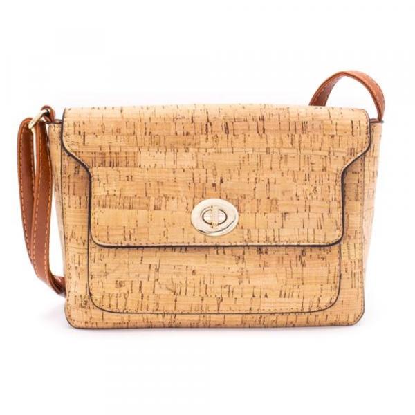 Cork Handbag