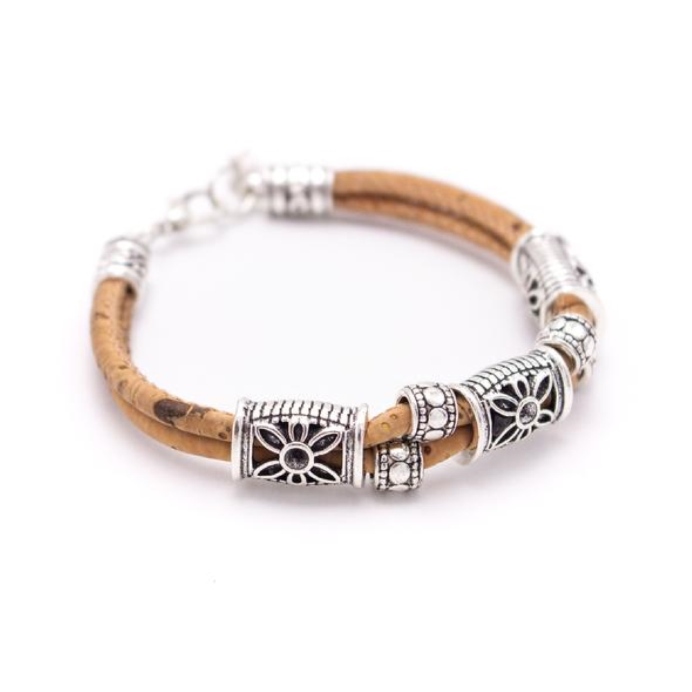 Cork Bracelet picture