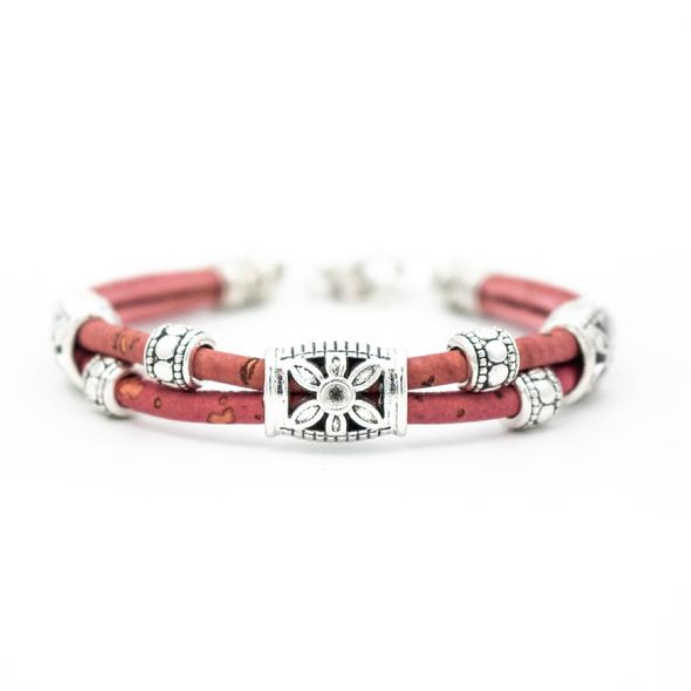 Cork Bracelet picture