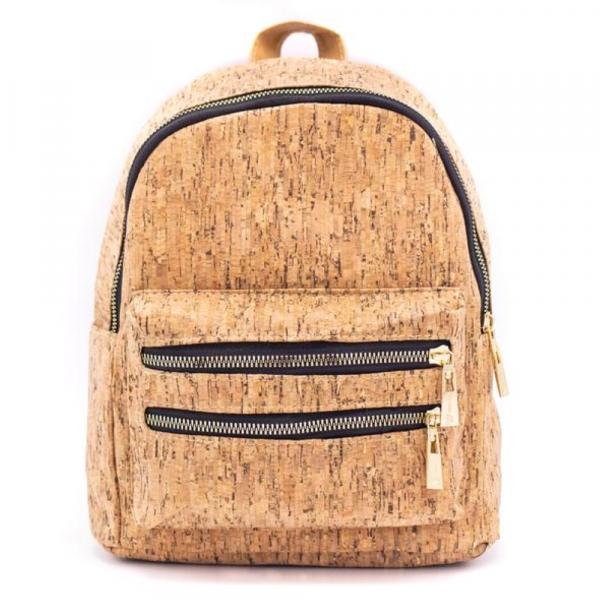 Cork Backpack