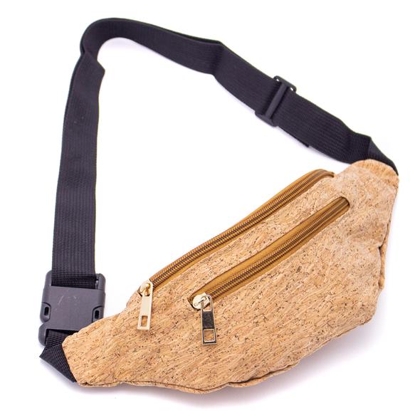 Cork Fanny Pack picture