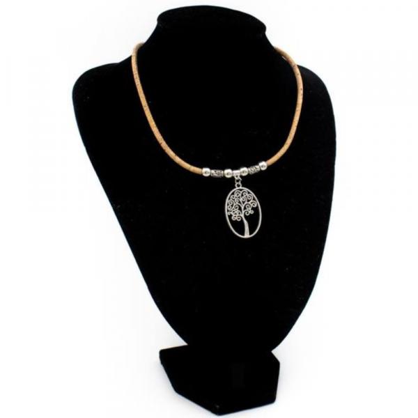 Tree of Life Necklace picture
