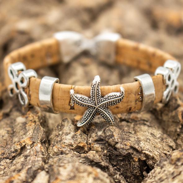 Starfish Bracelet picture