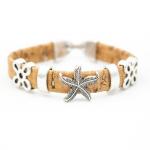 Starfish Bracelet