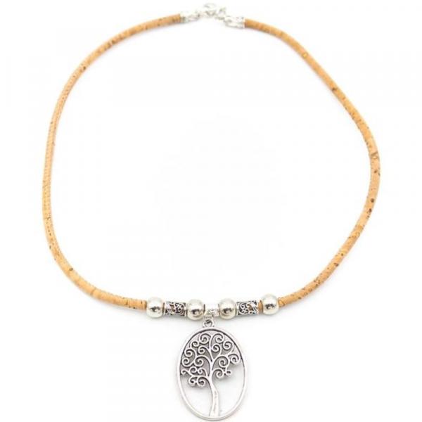 Tree of Life Necklace picture