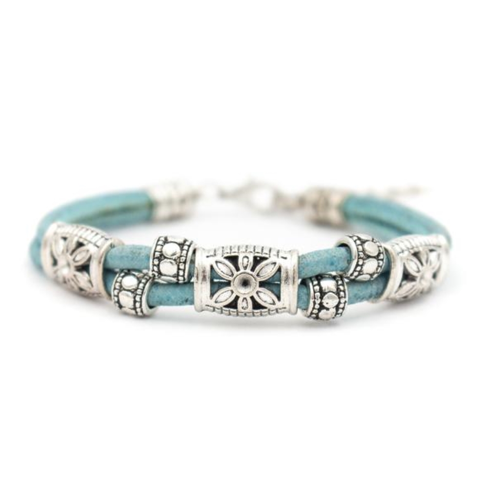 Cork Bracelet picture