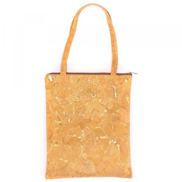 Cork Tote
