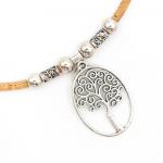 Tree of Life Necklace