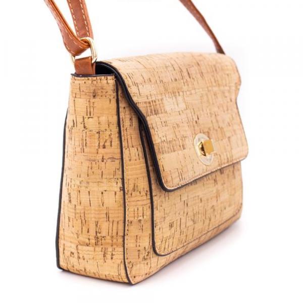 Cork Handbag picture